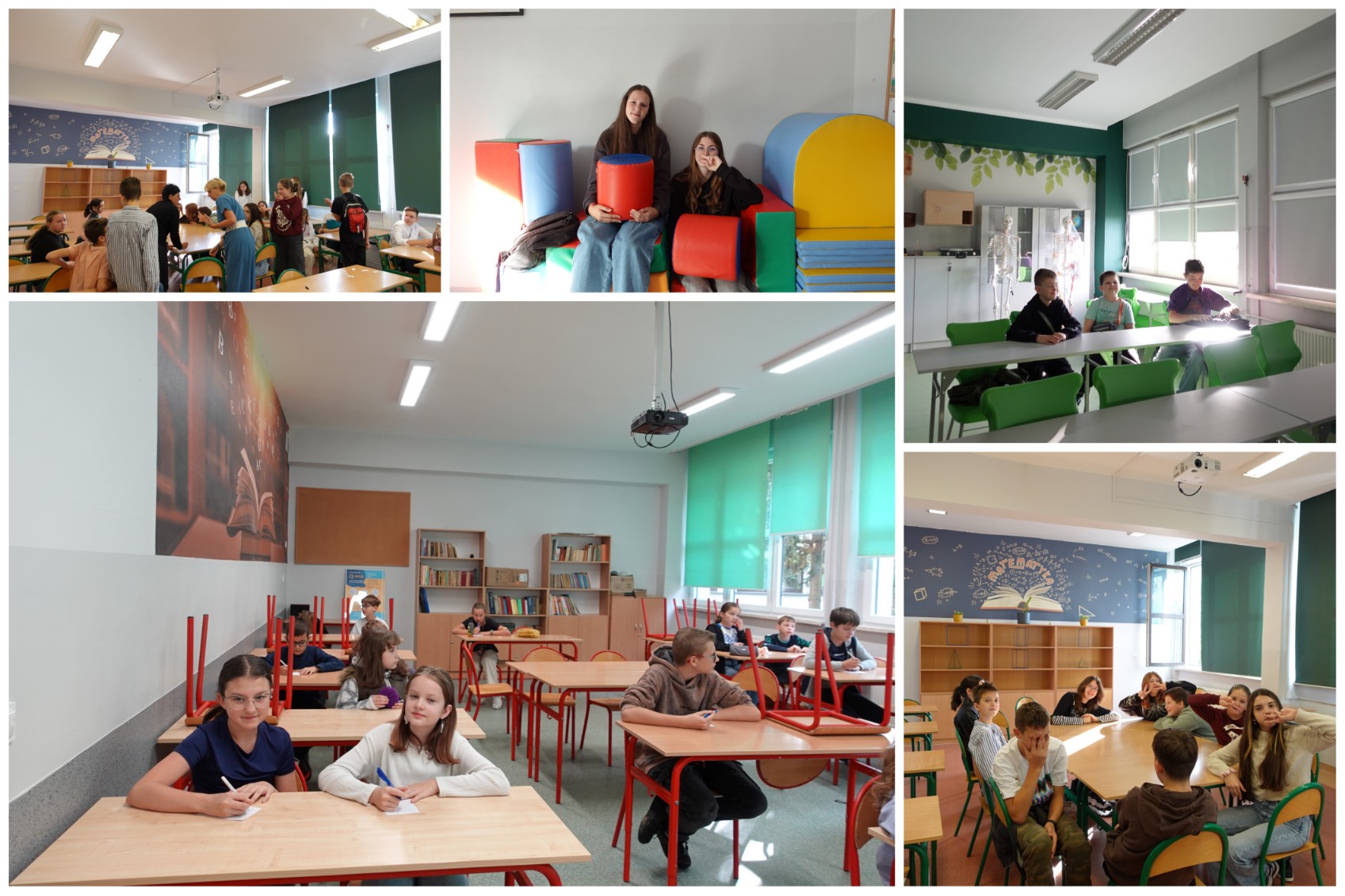 Dzień Edukacji Narodowej w SP17.