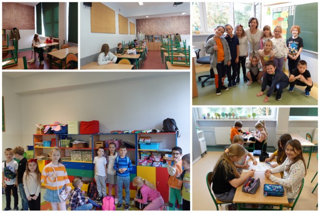 Dzień Edukacji Narodowej w SP17.