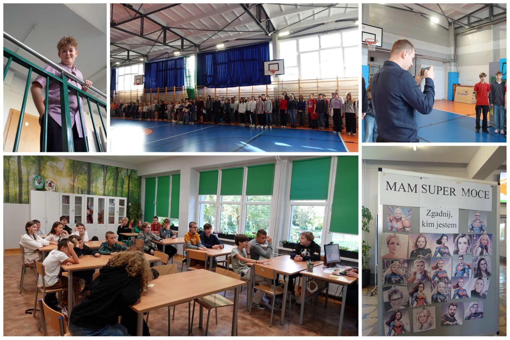 Dzień Edukacji Narodowej w SP17.