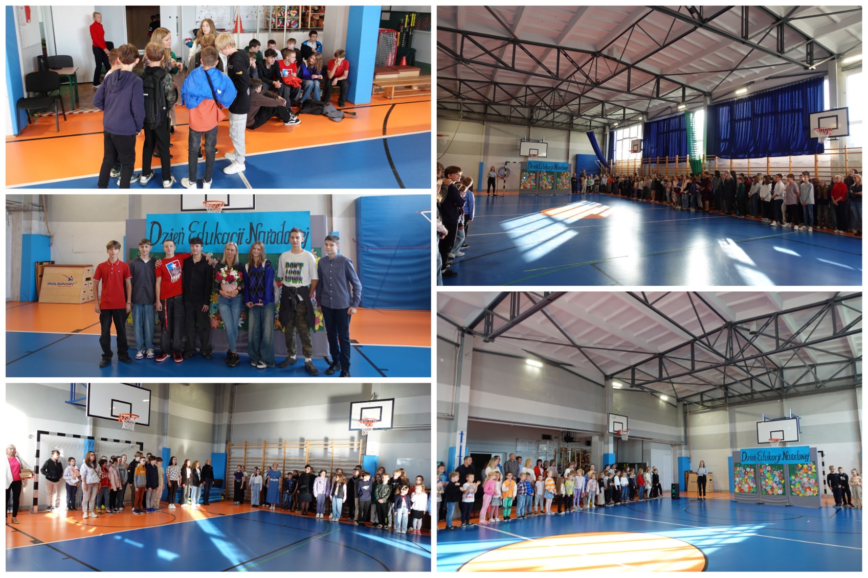 Dzień Edukacji Narodowej w SP17.