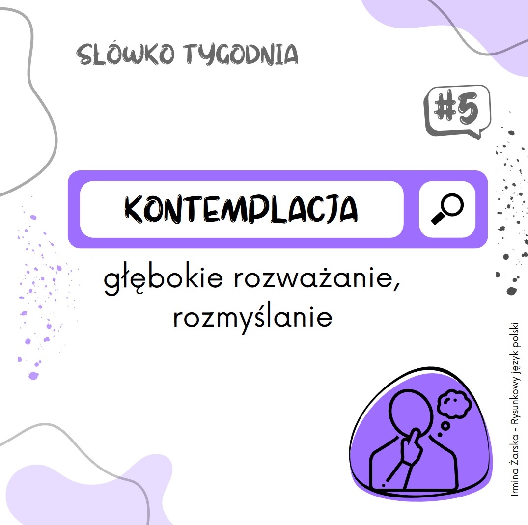 Słówko tygodnia
