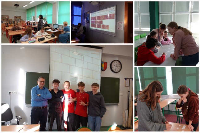 Dzień Edukacji Narodowej w SP17.