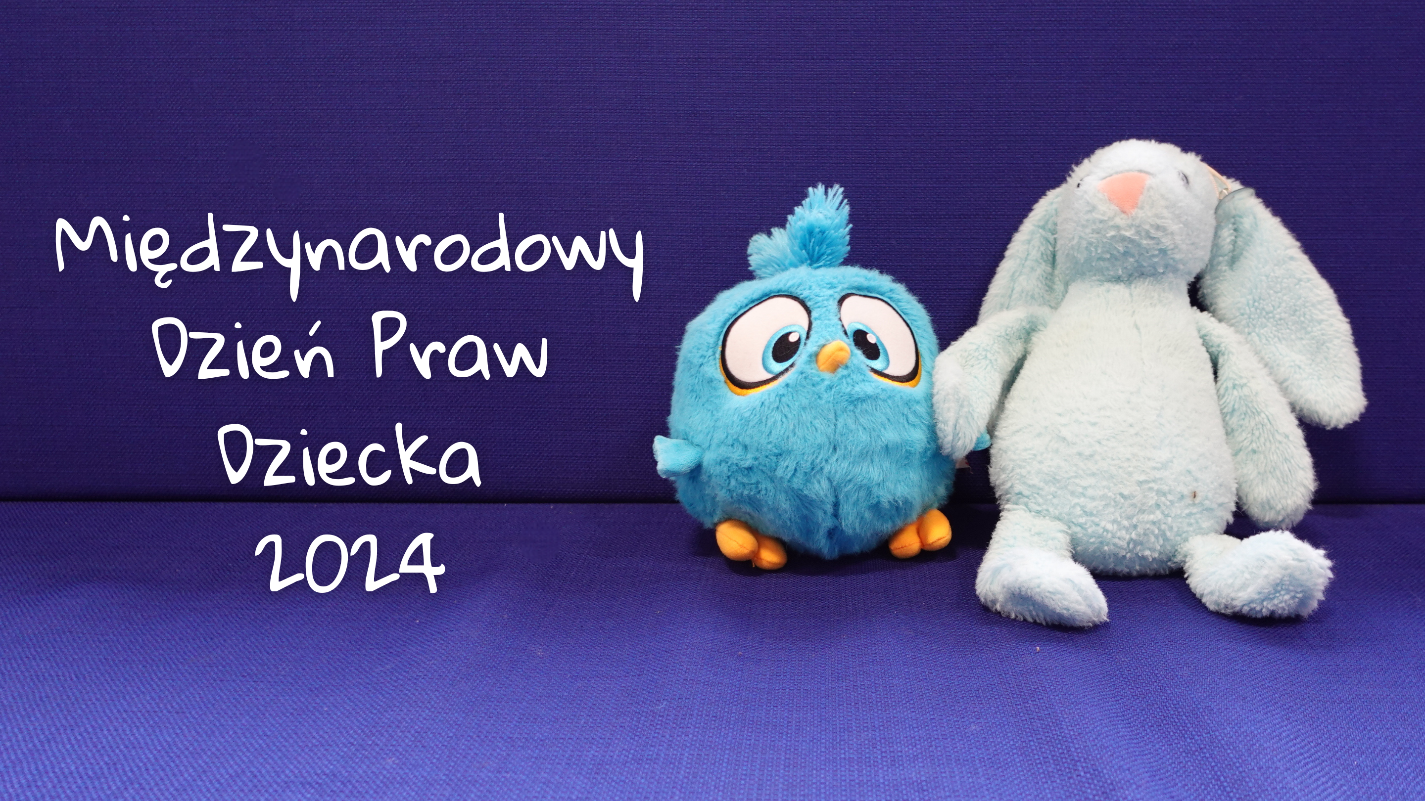 Obchody Międzynarodowego Dnia Praw Dziecka w SP17.