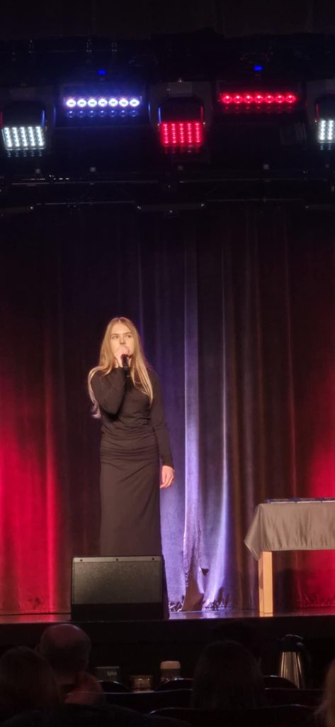 Konkurs poezji patriotycznej