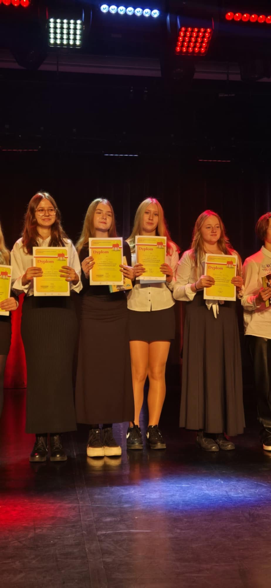 Konkurs poezji patriotycznej