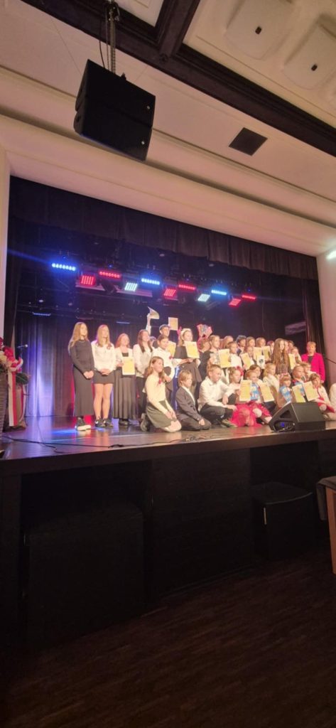 Konkurs poezji patriotycznej