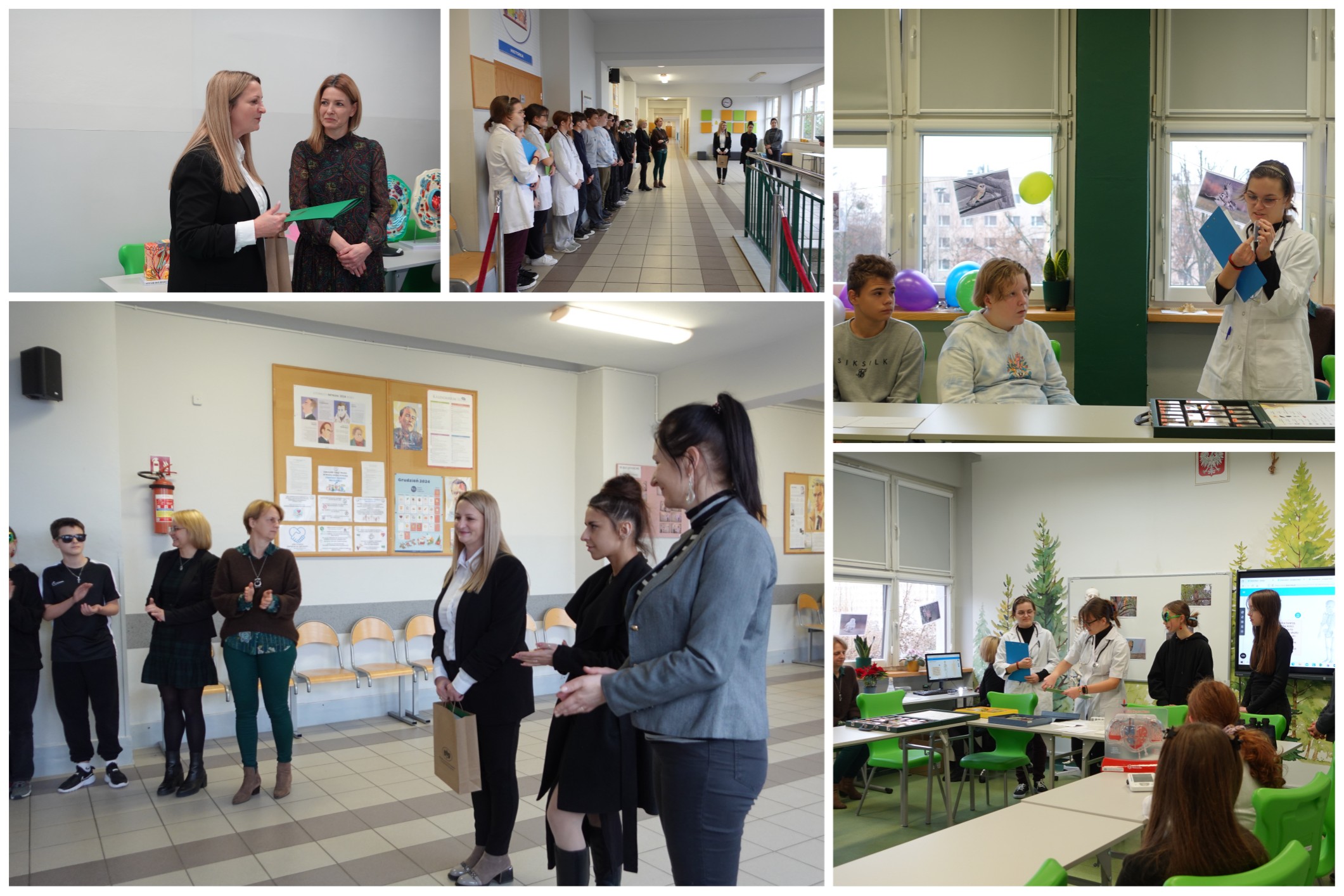 EKOpracownia Sowich Przyjaciół oficjalnie otwarta!