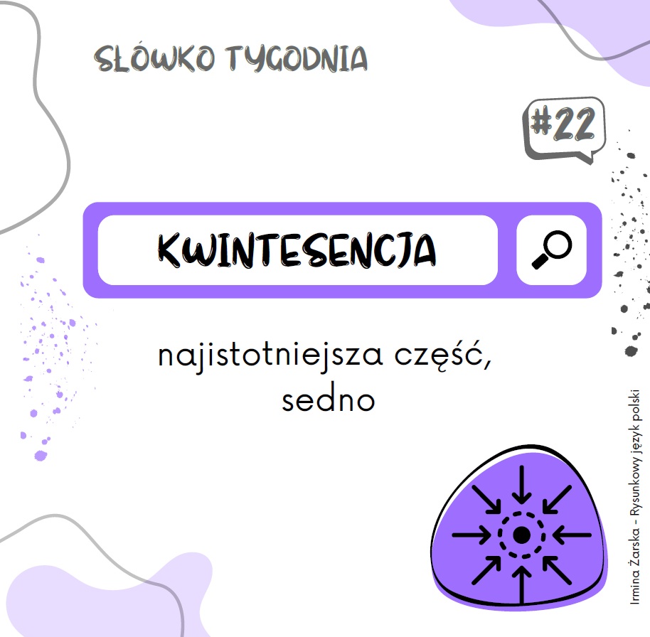 Słówko tygodnia