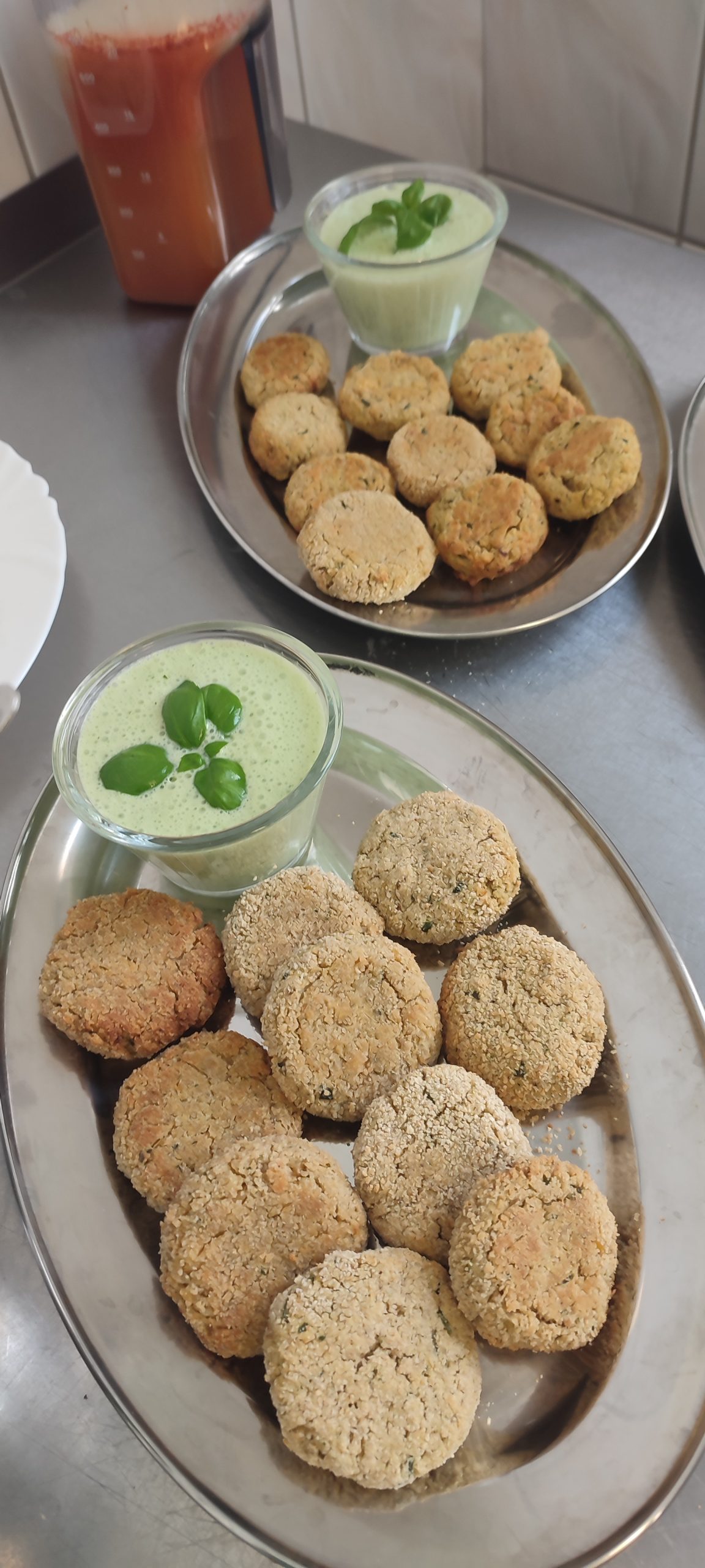 Szkolenie HACCP i warsztaty kulinarne dla naszej kadry! 