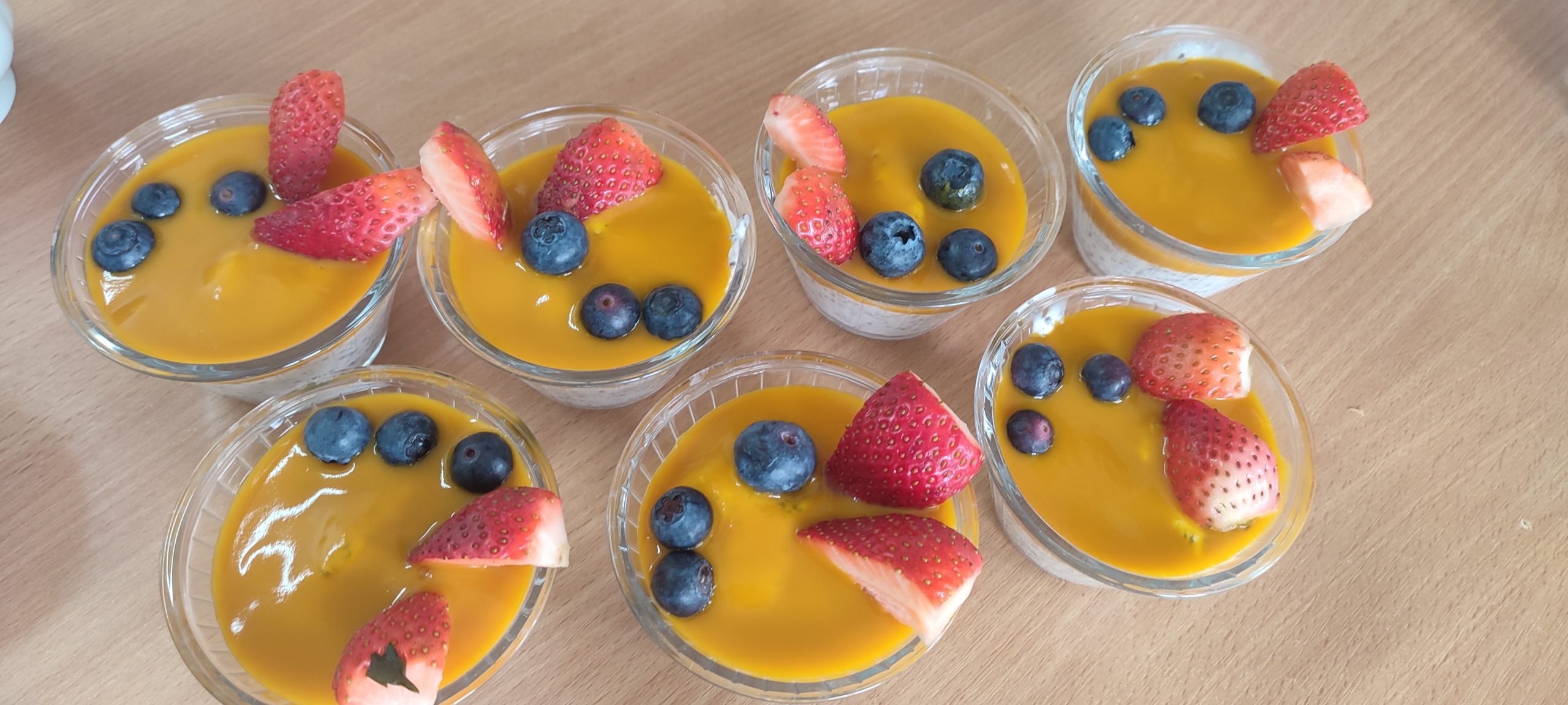 Szkolenie HACCP i warsztaty kulinarne dla naszej kadry! 