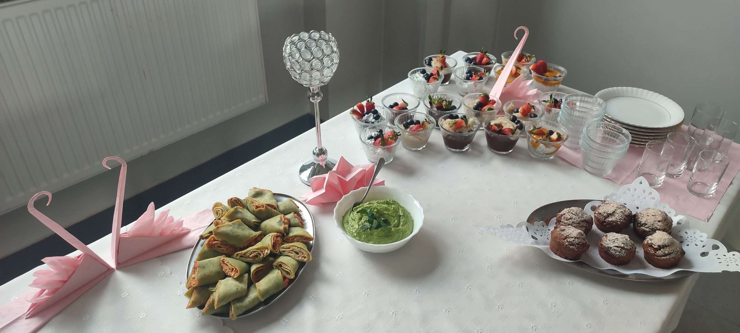 Szkolenie HACCP i warsztaty kulinarne dla naszej kadry! 