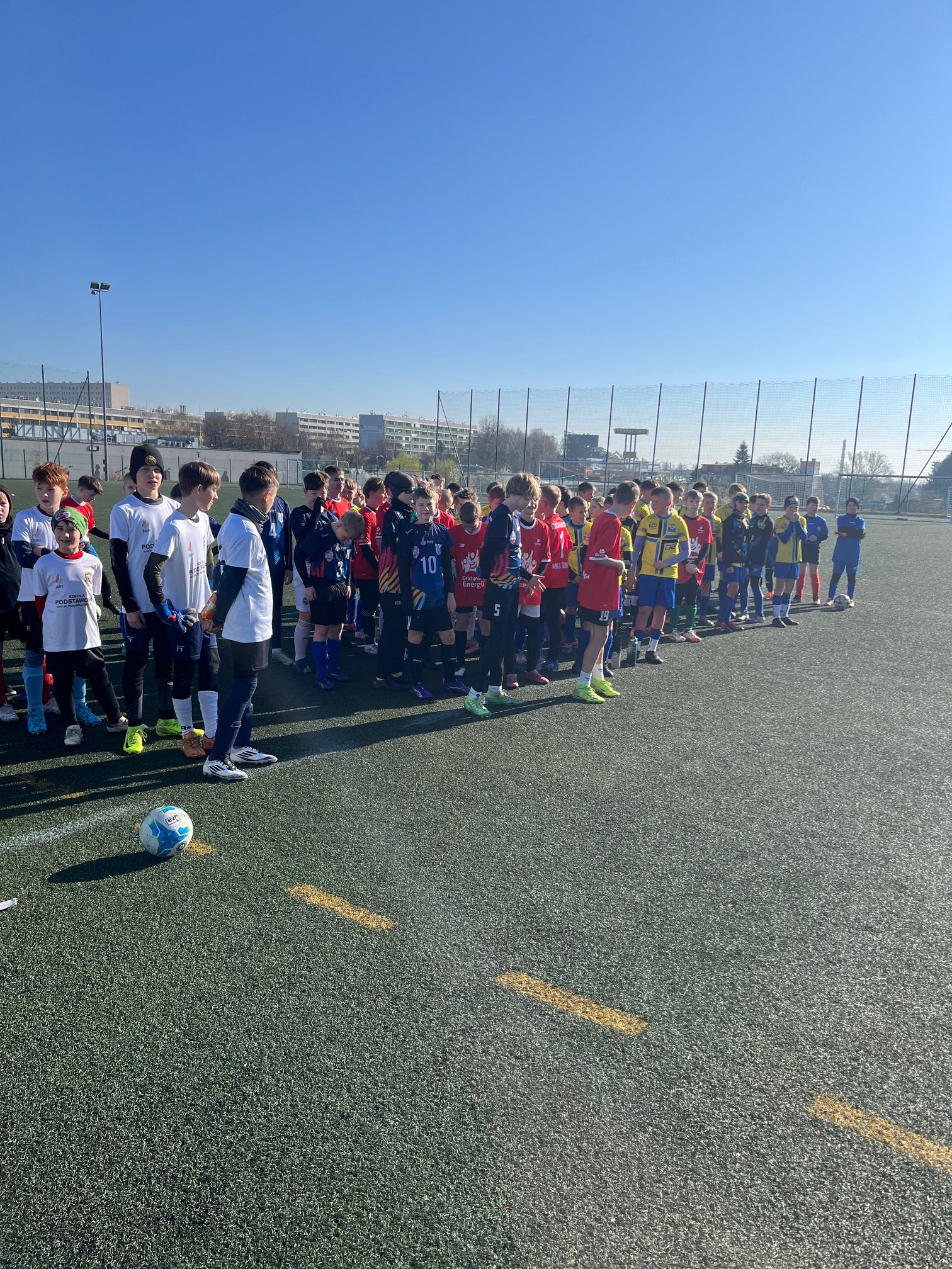 Puchar Tymbarku 2024/2025