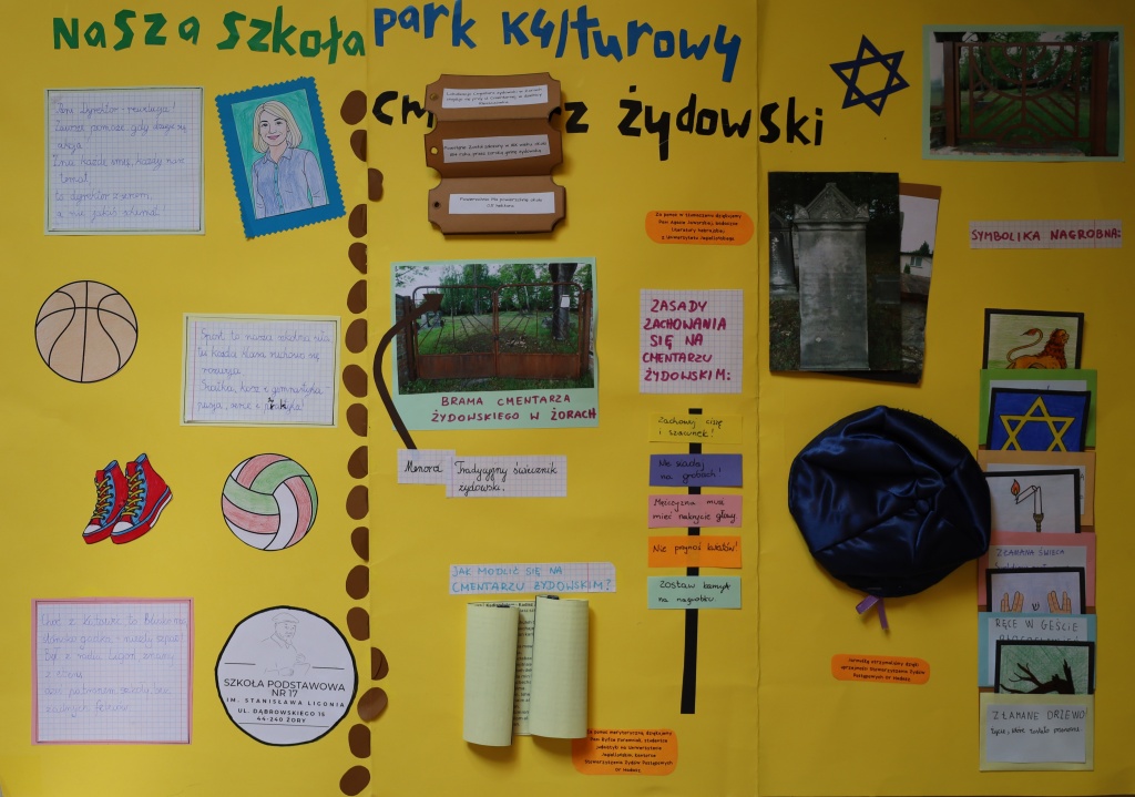 Wielki sukces klasy 3b!