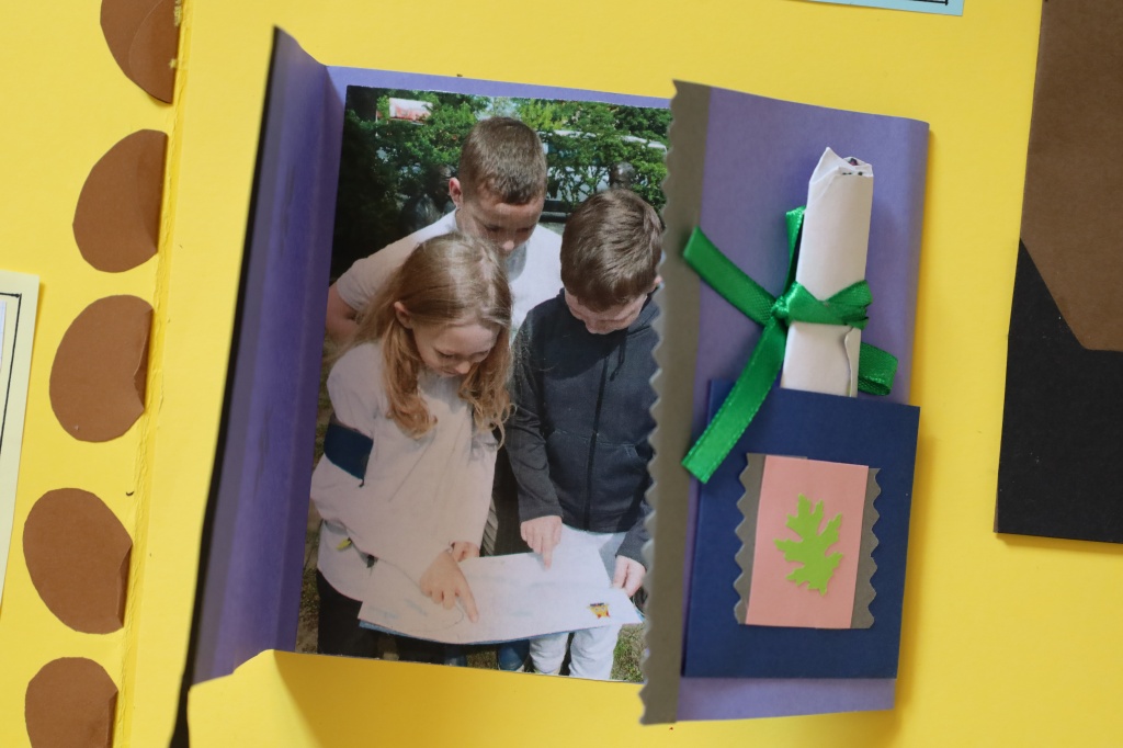 Wielki sukces klasy 3b!