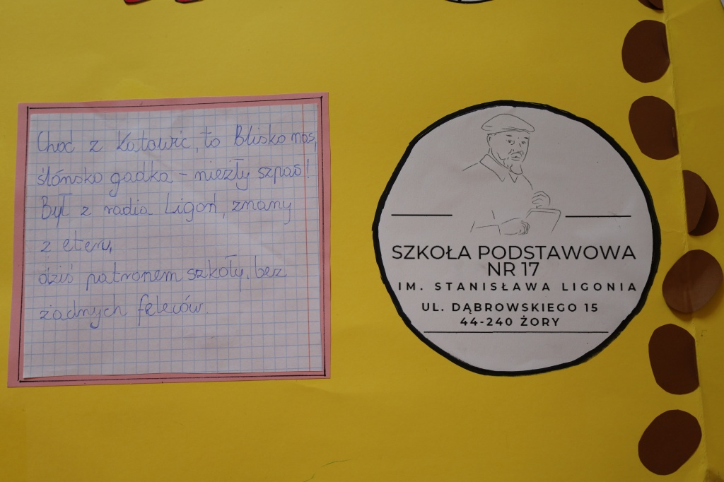 Wielki sukces klasy 3b!