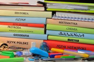 podręczniki