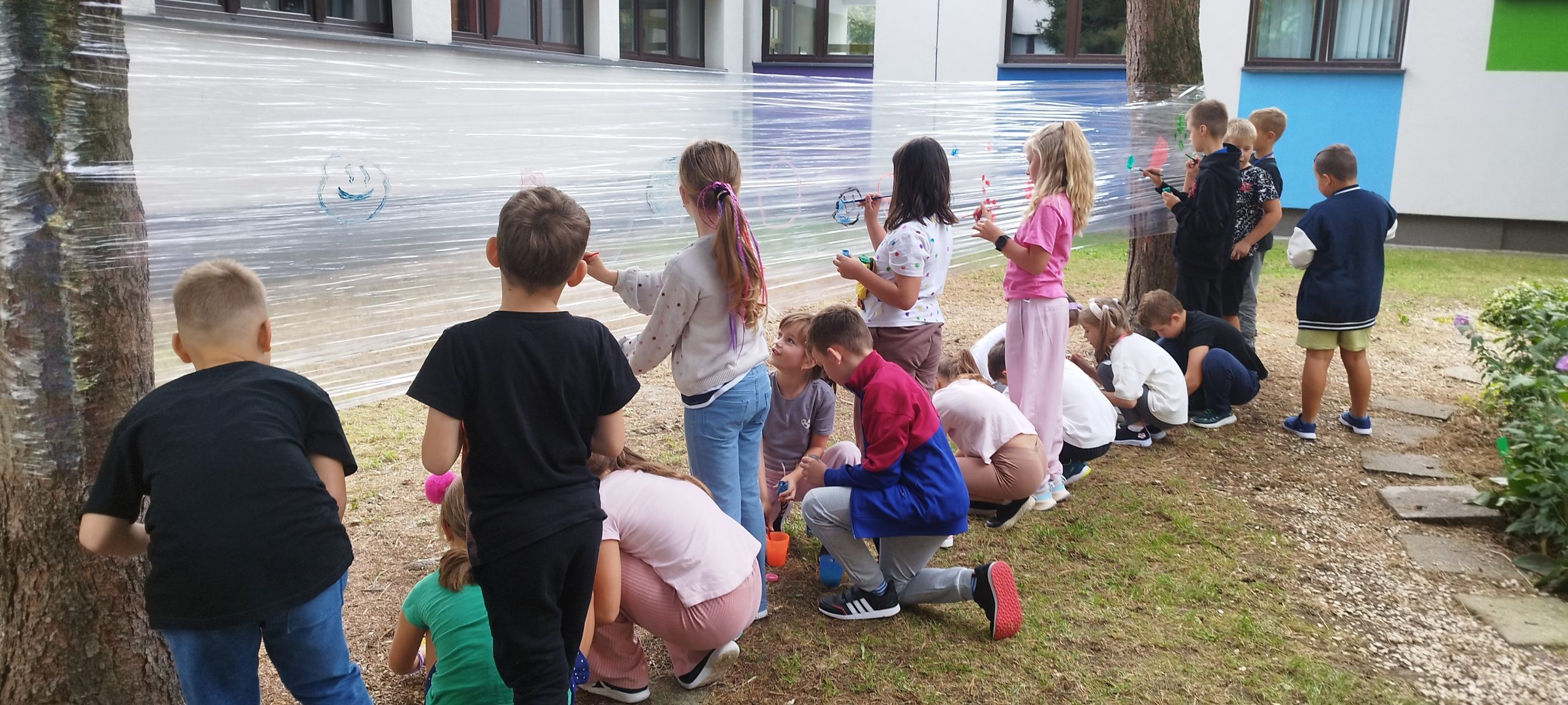 Międzynarodowy Dzień Kropki