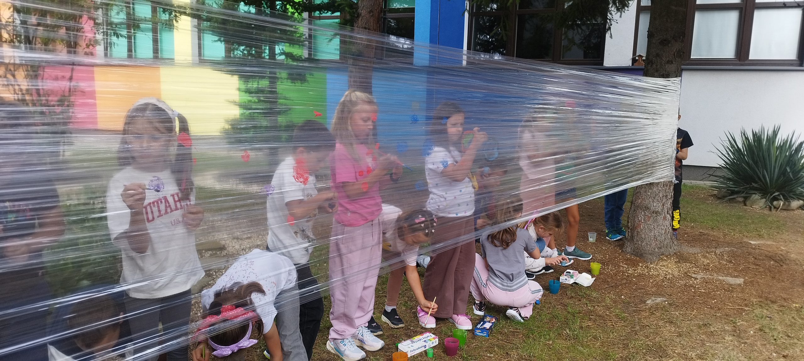 Międzynarodowy Dzień Kropki