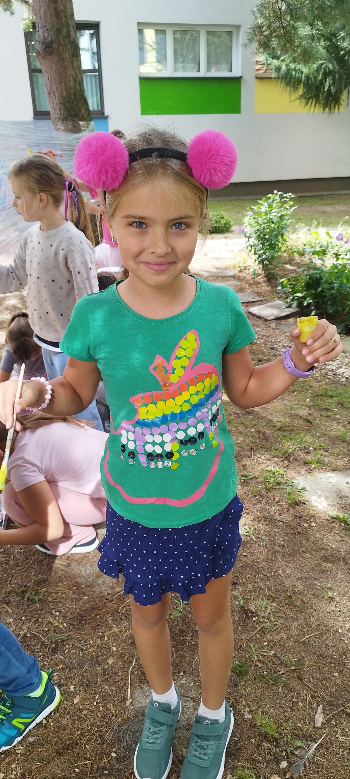 Międzynarodowy Dzień Kropki