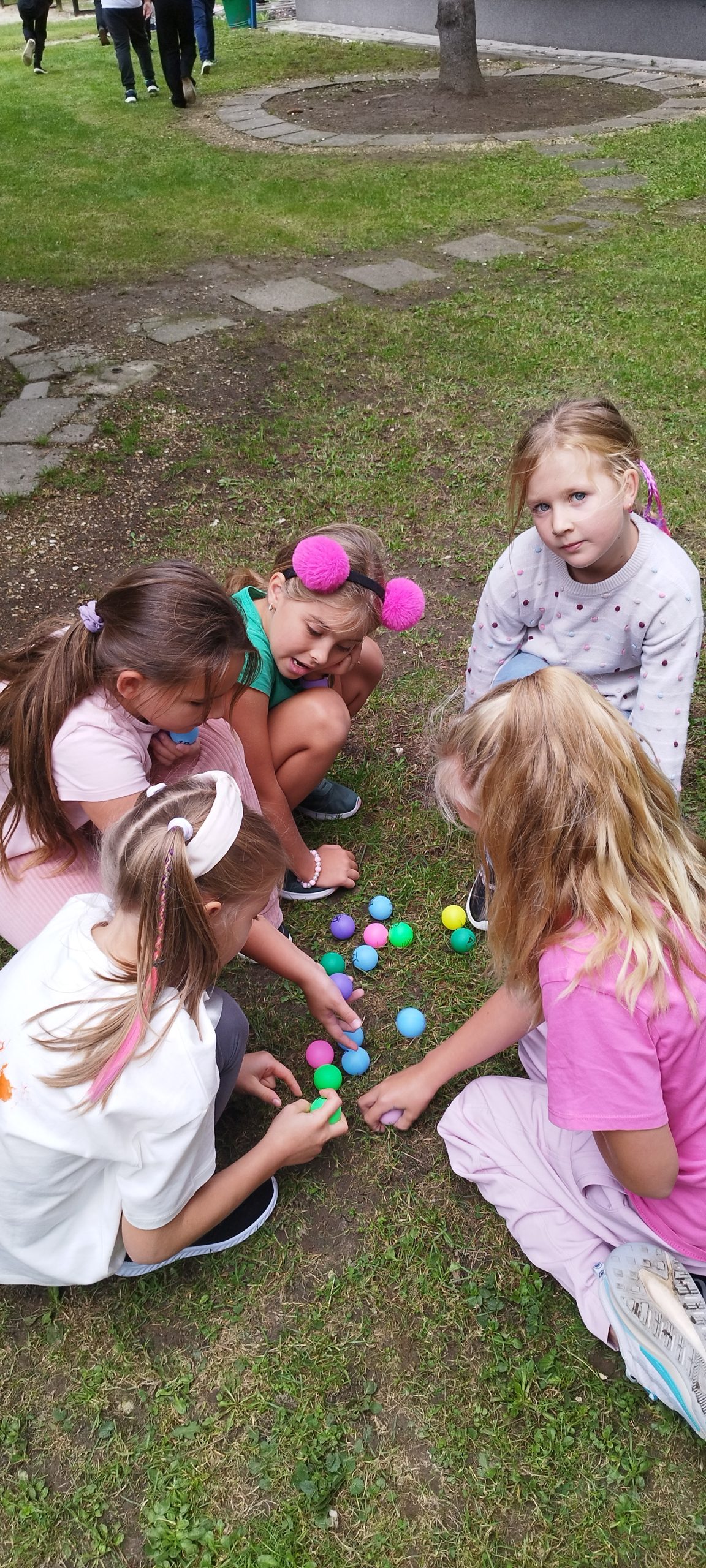 Międzynarodowy Dzień Kropki