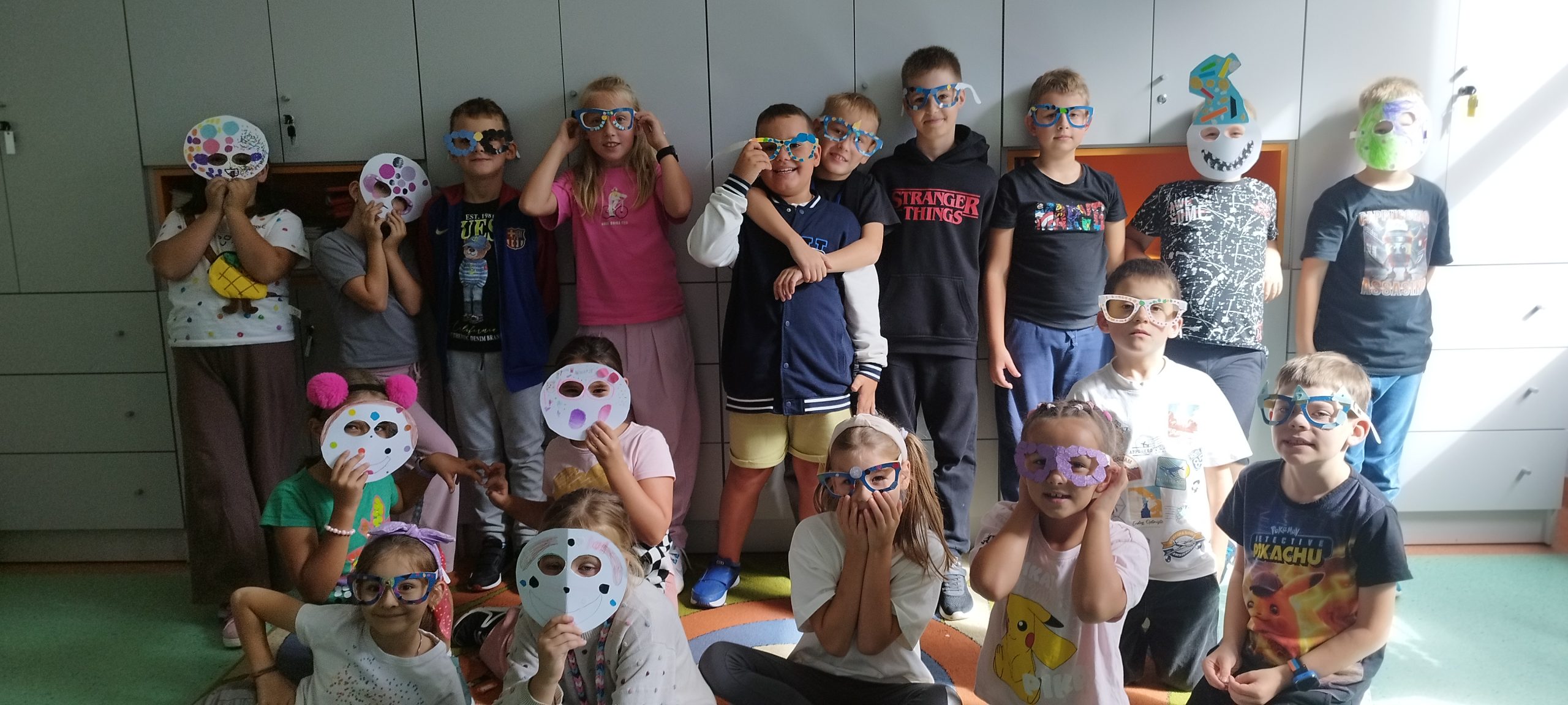 Międzynarodowy Dzień Kropki