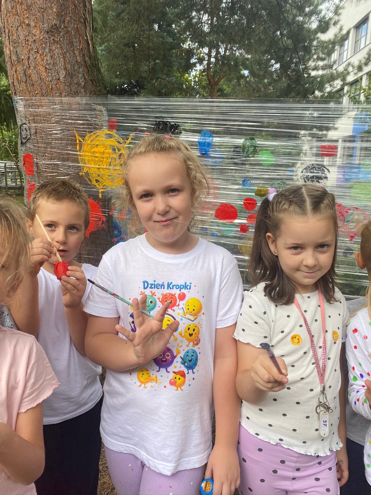 Międzynarodowy Dzień Kropki