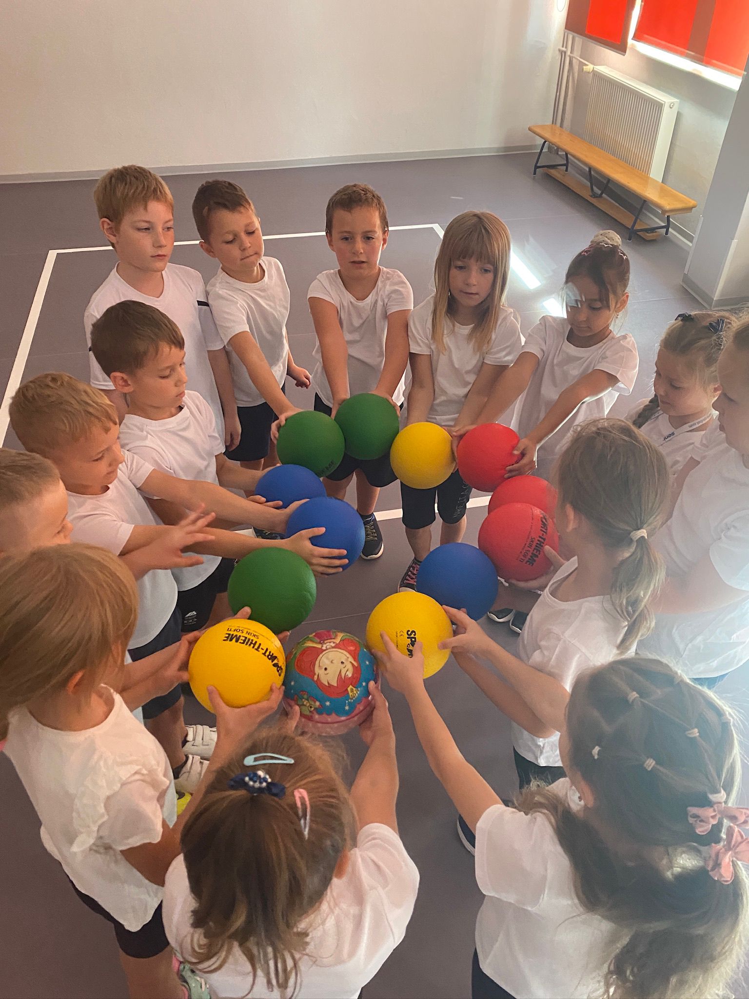 Międzynarodowy Dzień Kropki