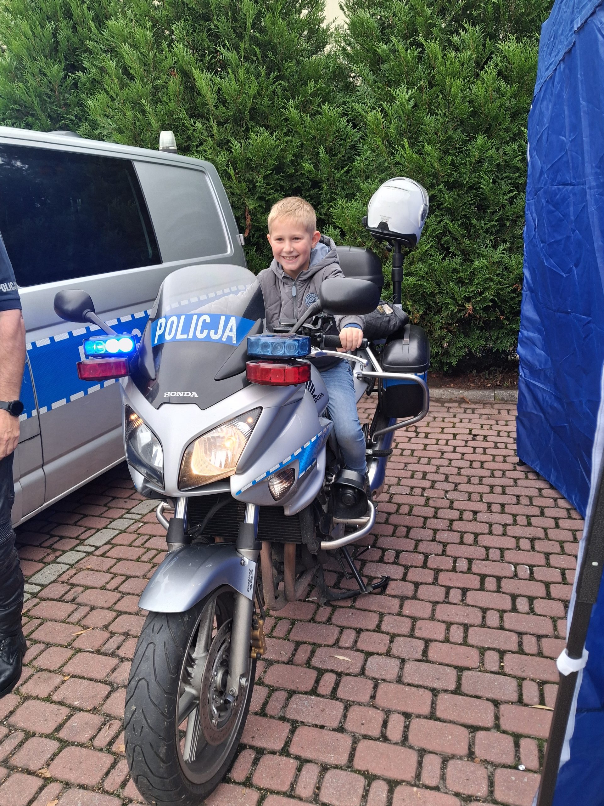 Międzypowiatowa Olimpiada Bezpieczeństwa