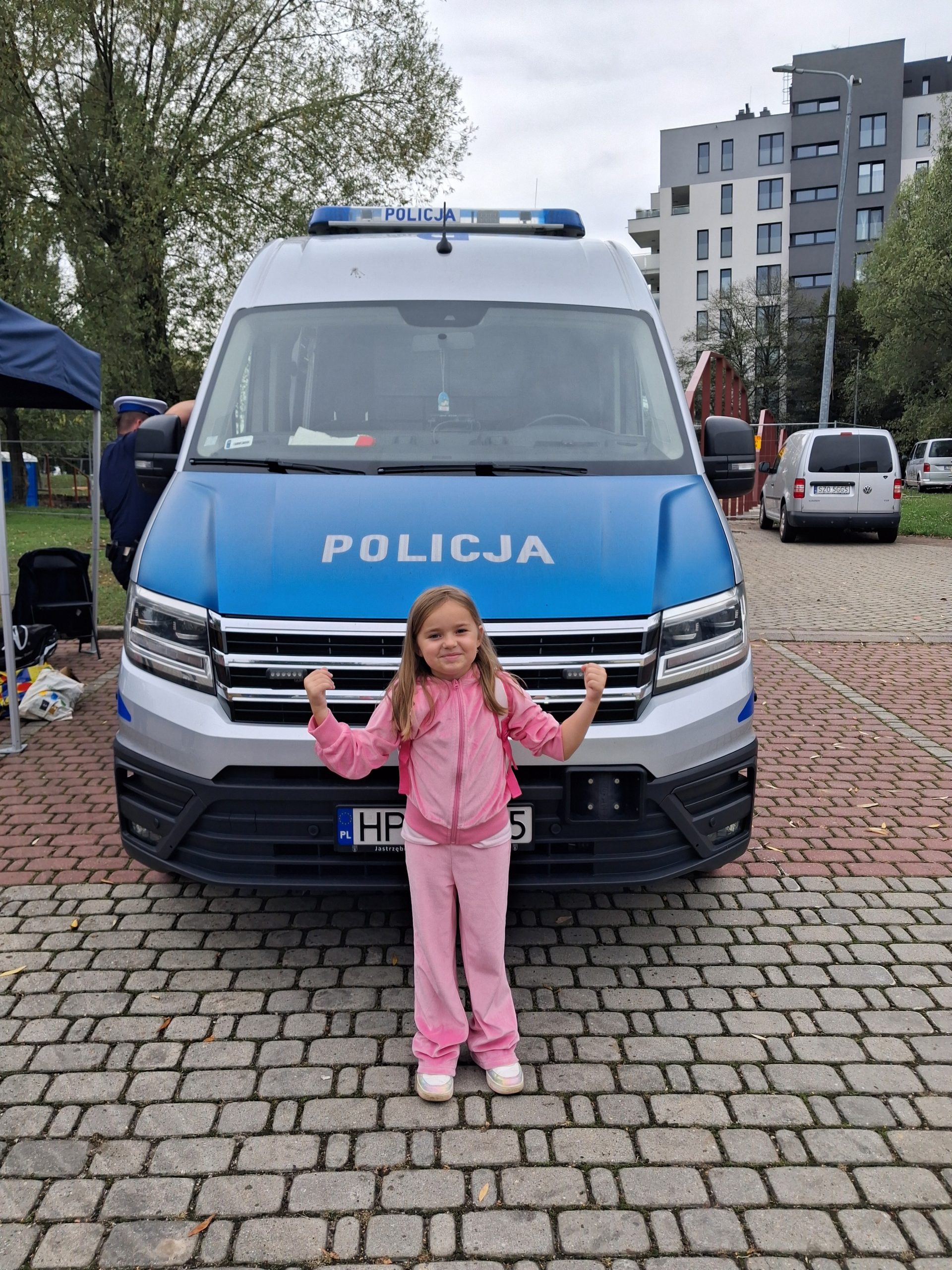 Międzypowiatowa Olimpiada Bezpieczeństwa