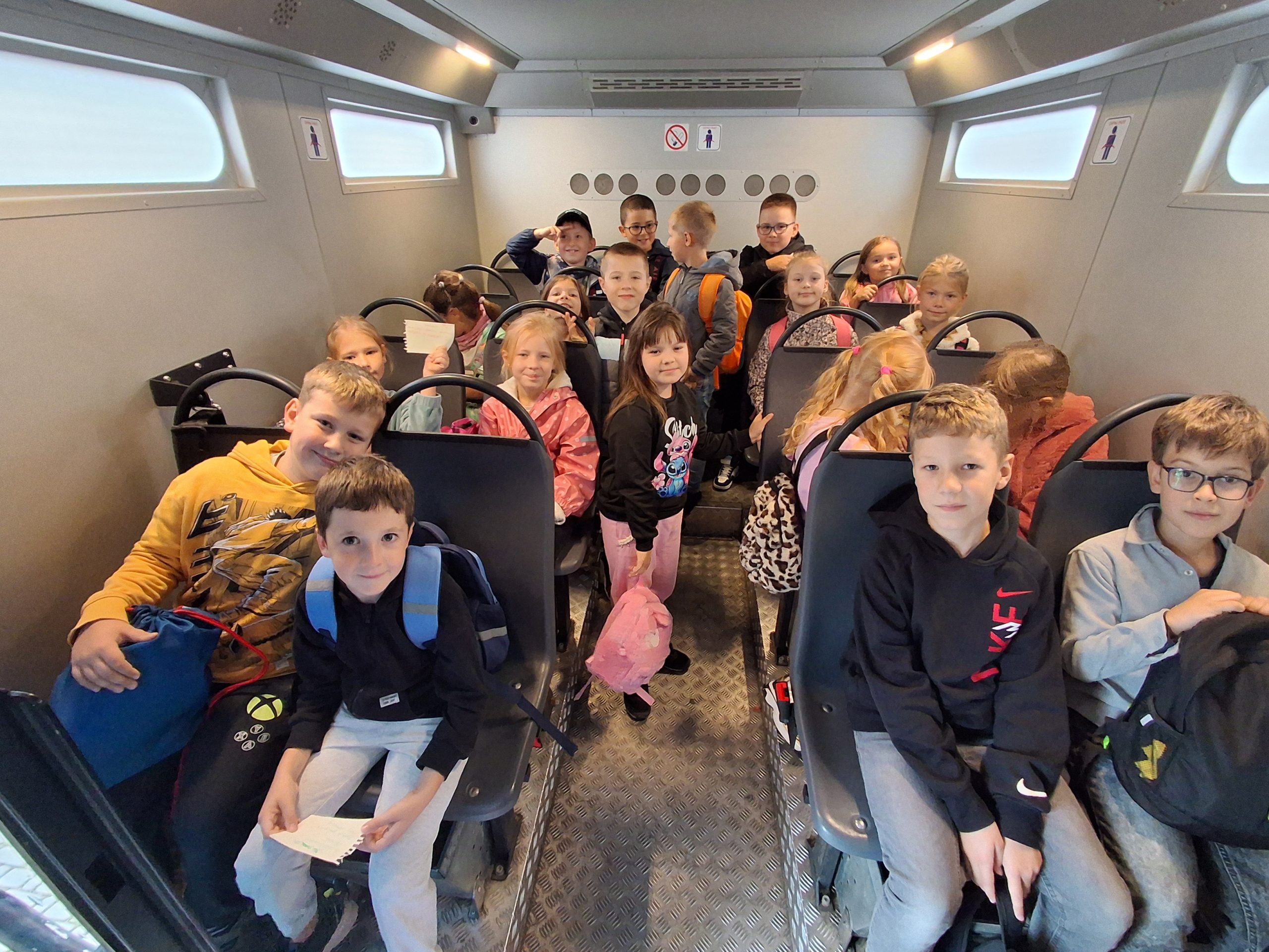 Międzypowiatowa Olimpiada Bezpieczeństwa