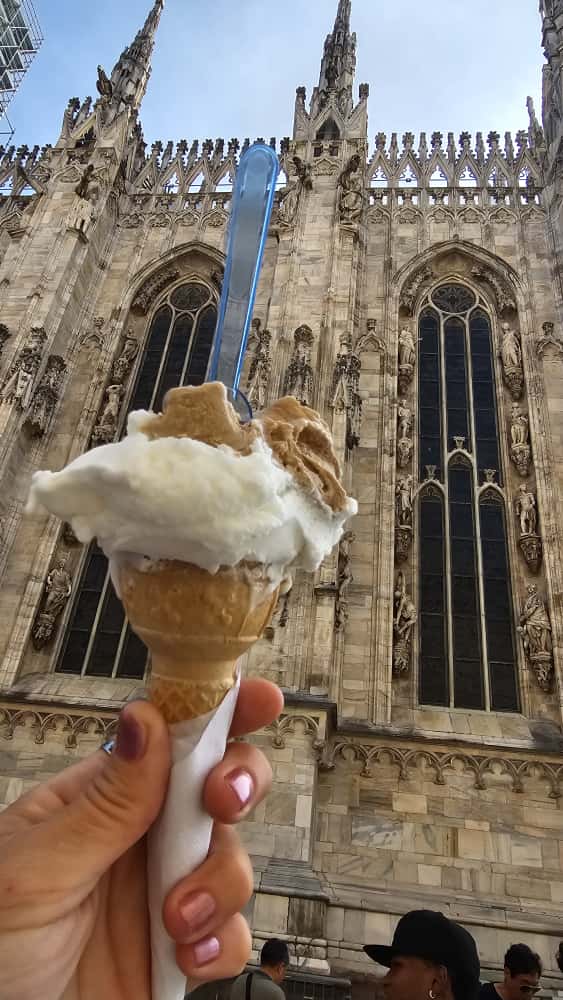 Drugi dzień naszej włoskiej przygody