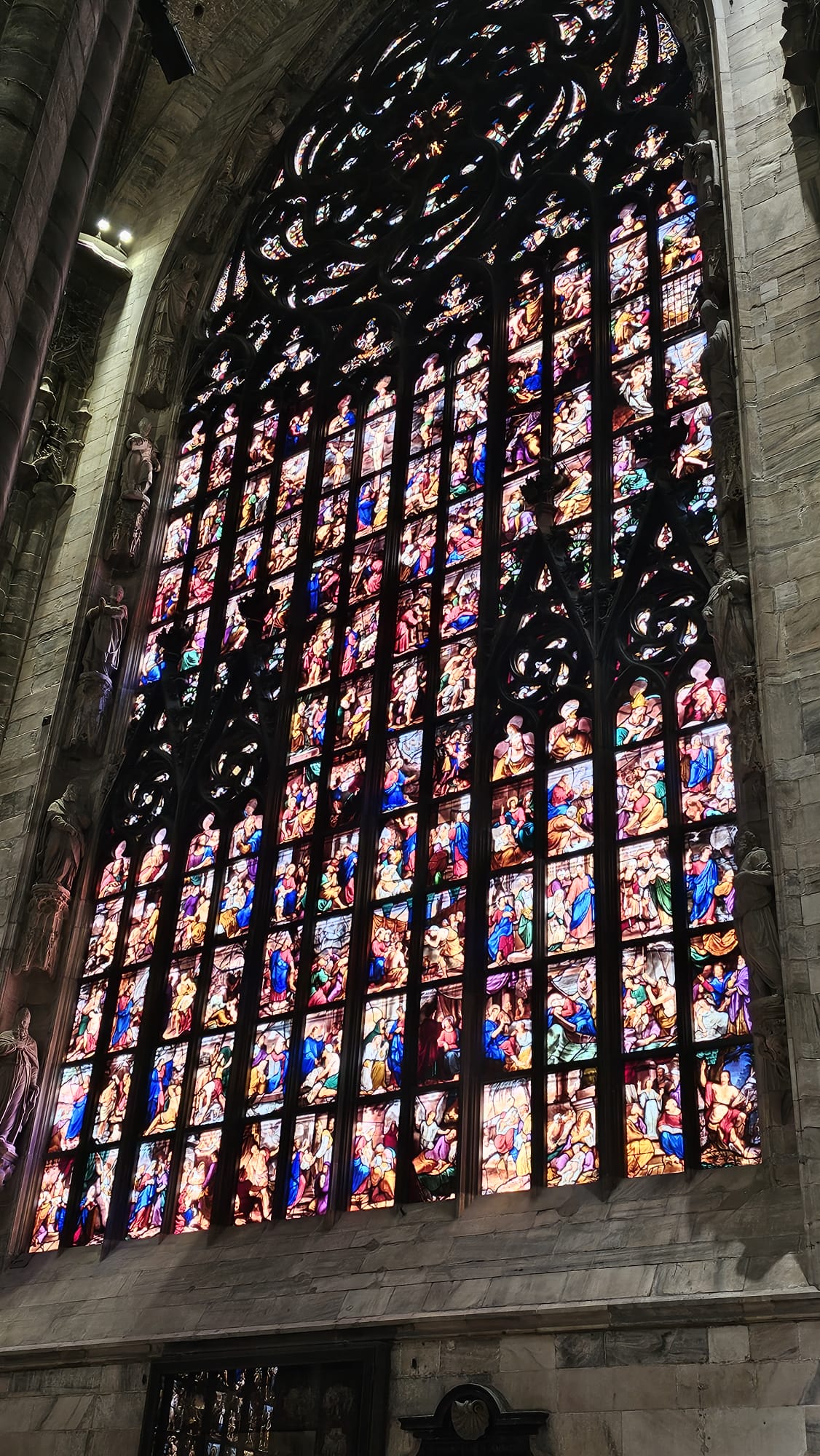 Drugi dzień naszej włoskiej przygody