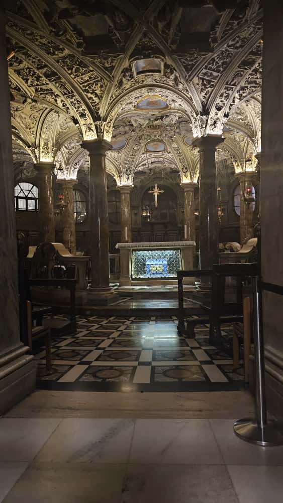 Drugi dzień naszej włoskiej przygody