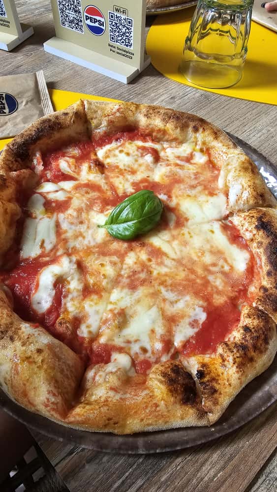 Drugi dzień naszej włoskiej przygody