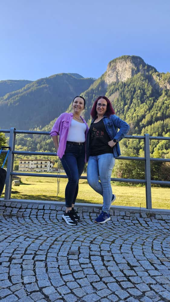 Drugi dzień naszej włoskiej przygody