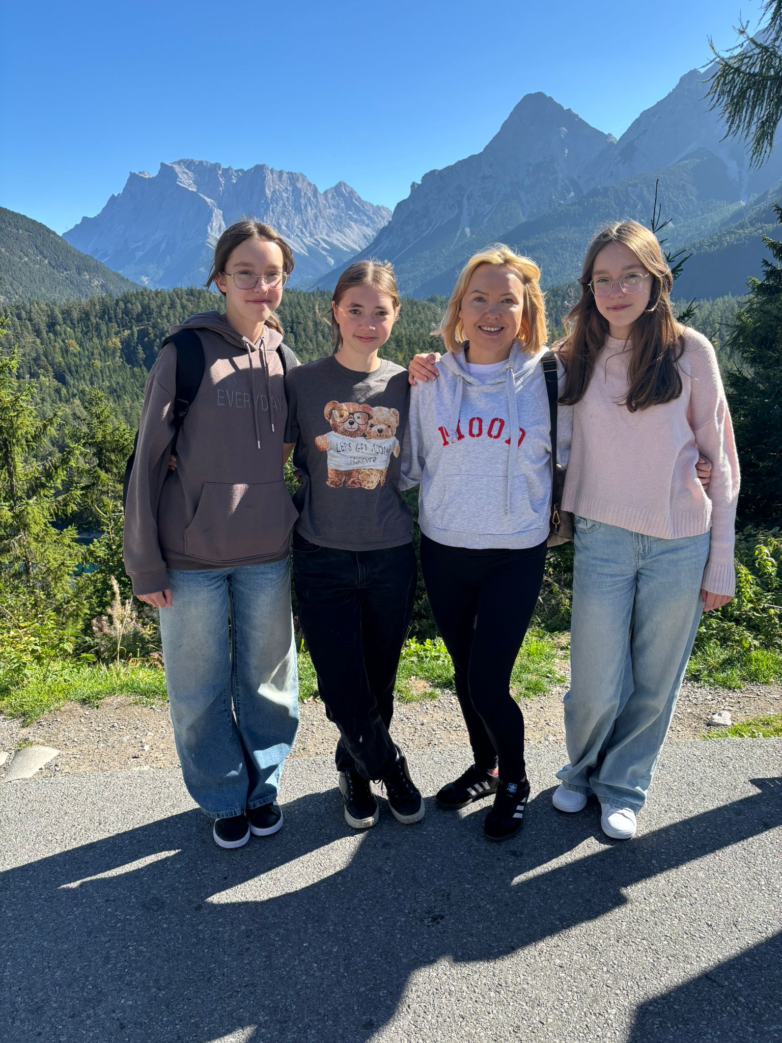 Ostatni dzień podróży