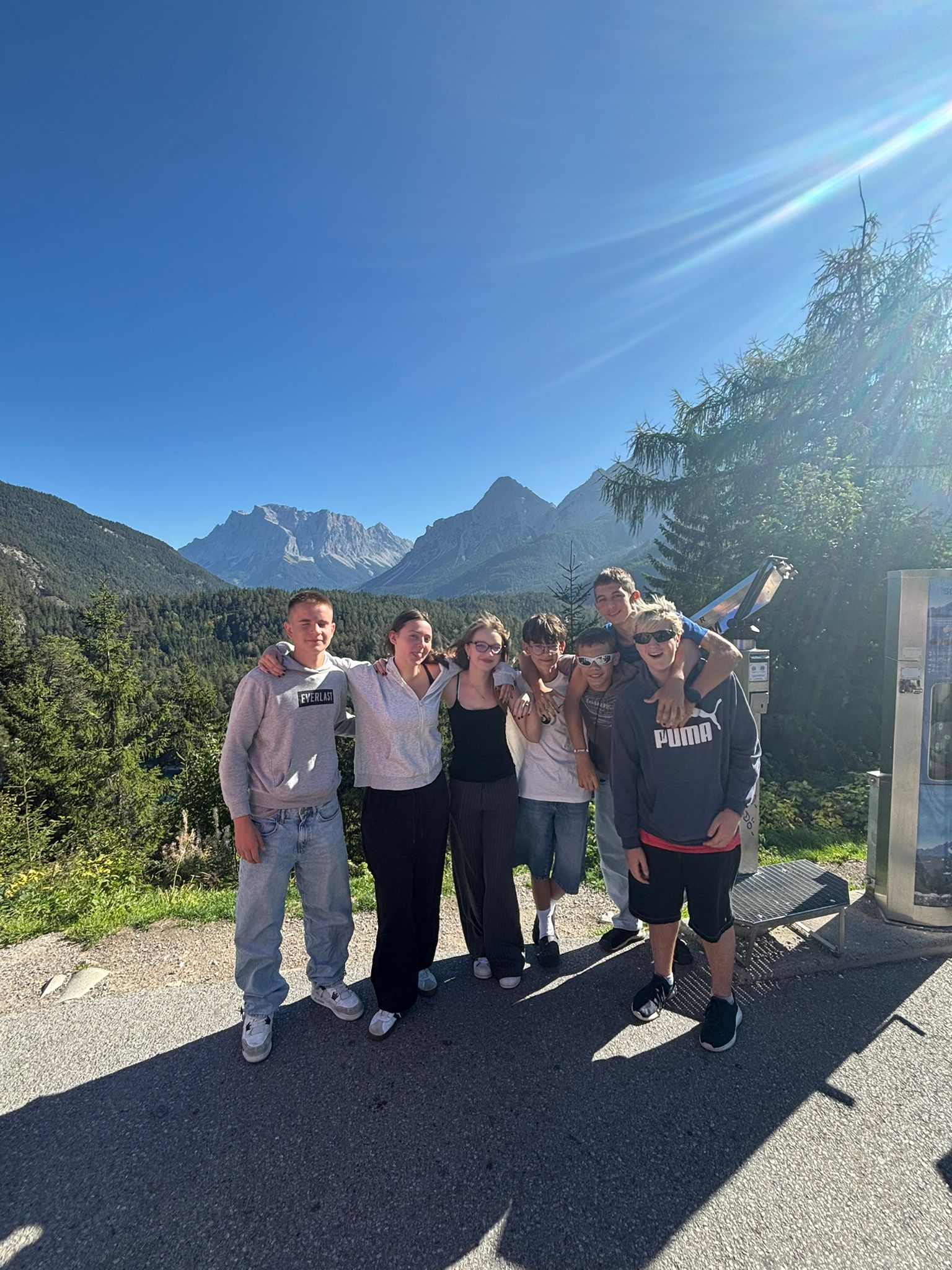 Ostatni dzień podróży