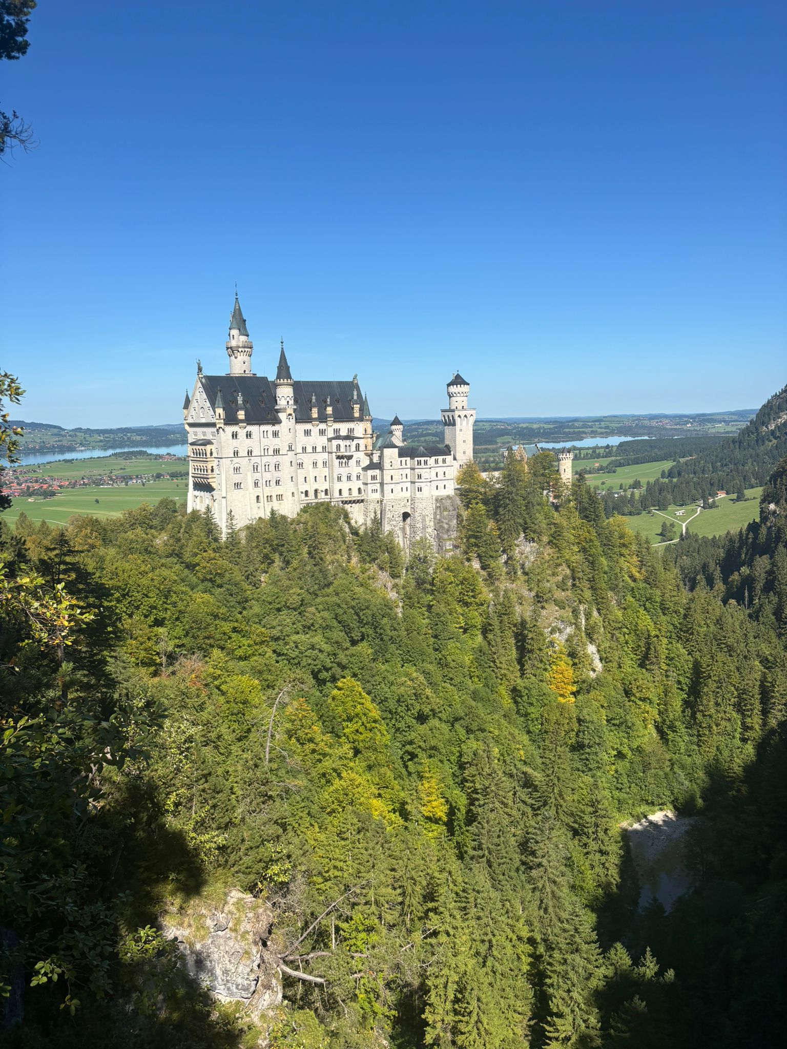 Ostatni dzień podróży