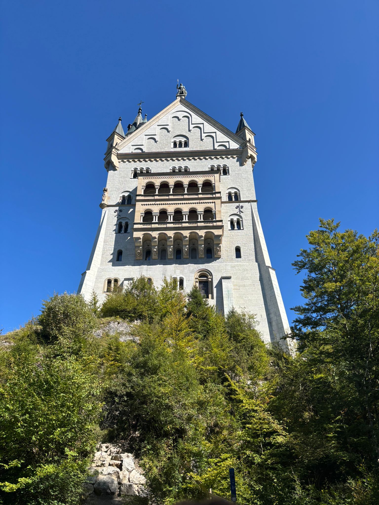 Ostatni dzień podróży