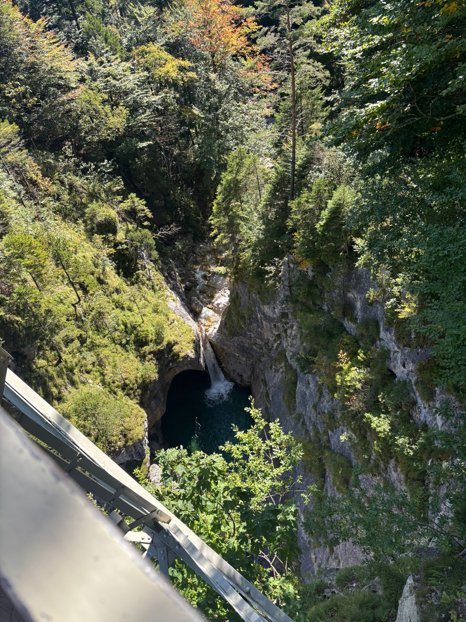 Ostatni dzień podróży