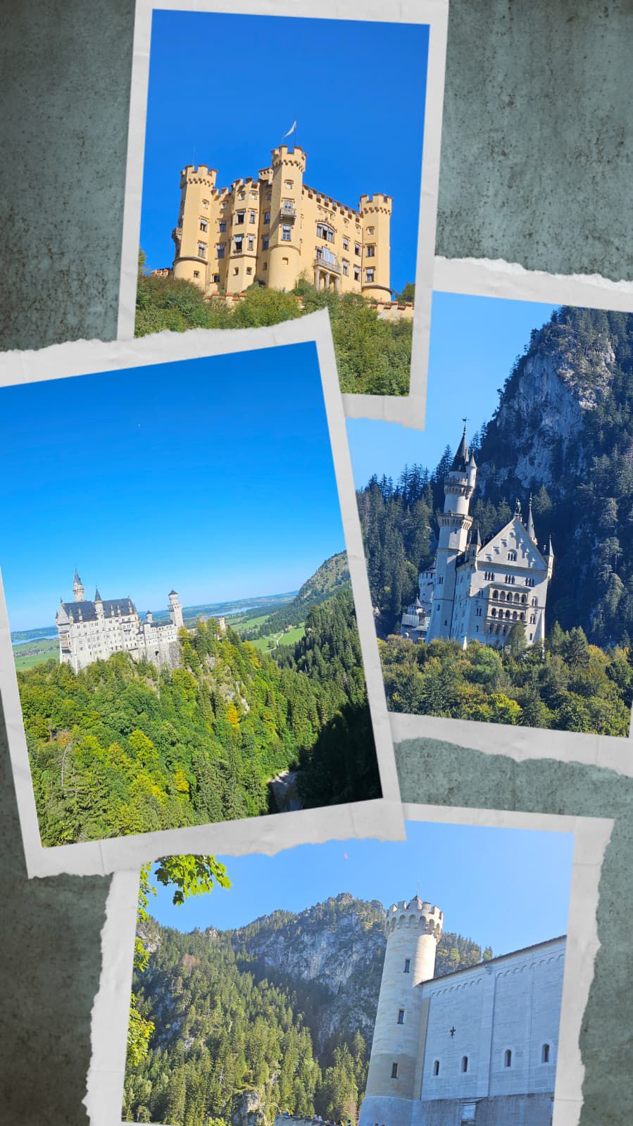 Ostatni dzień podróży