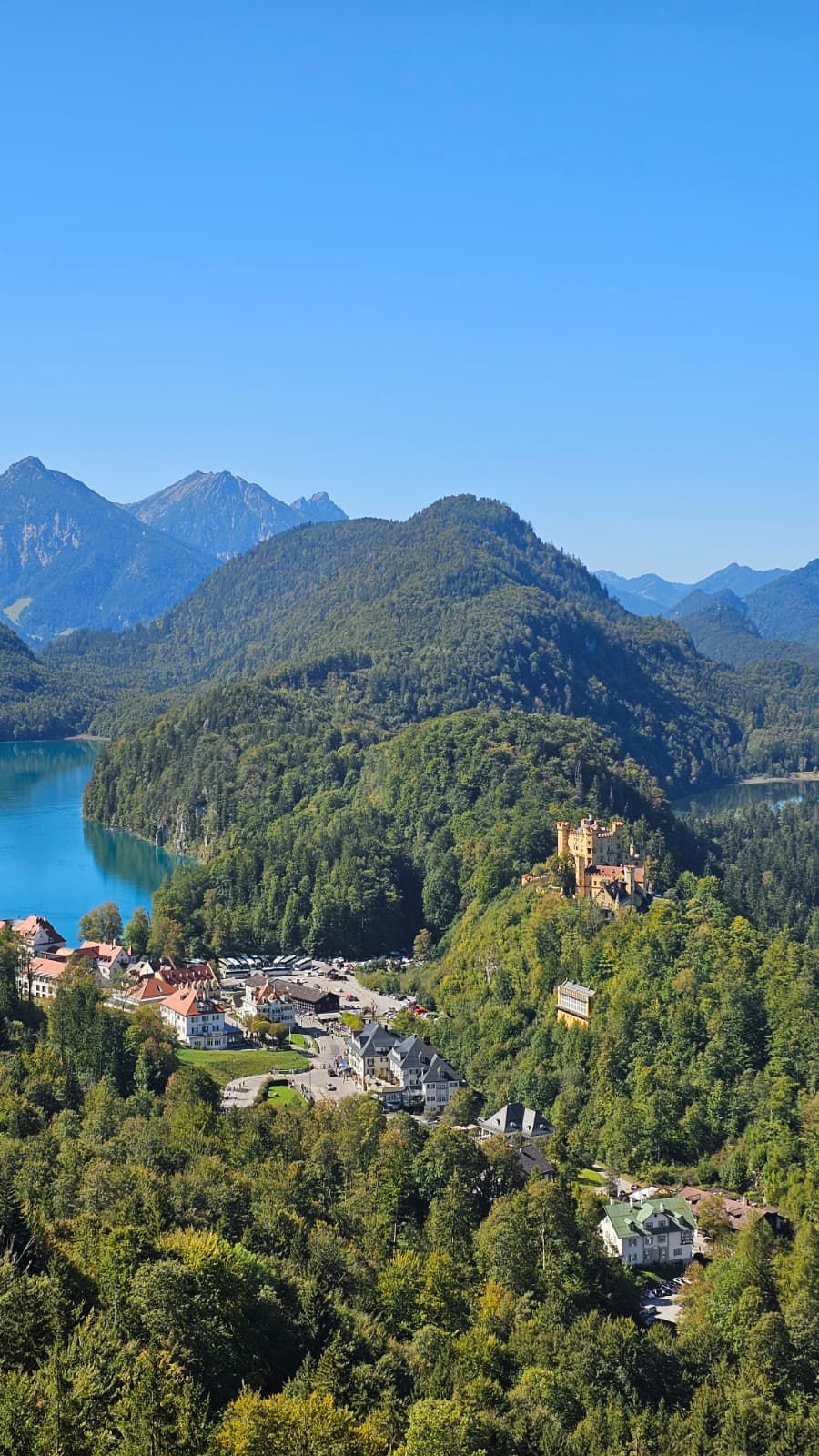 Ostatni dzień podróży