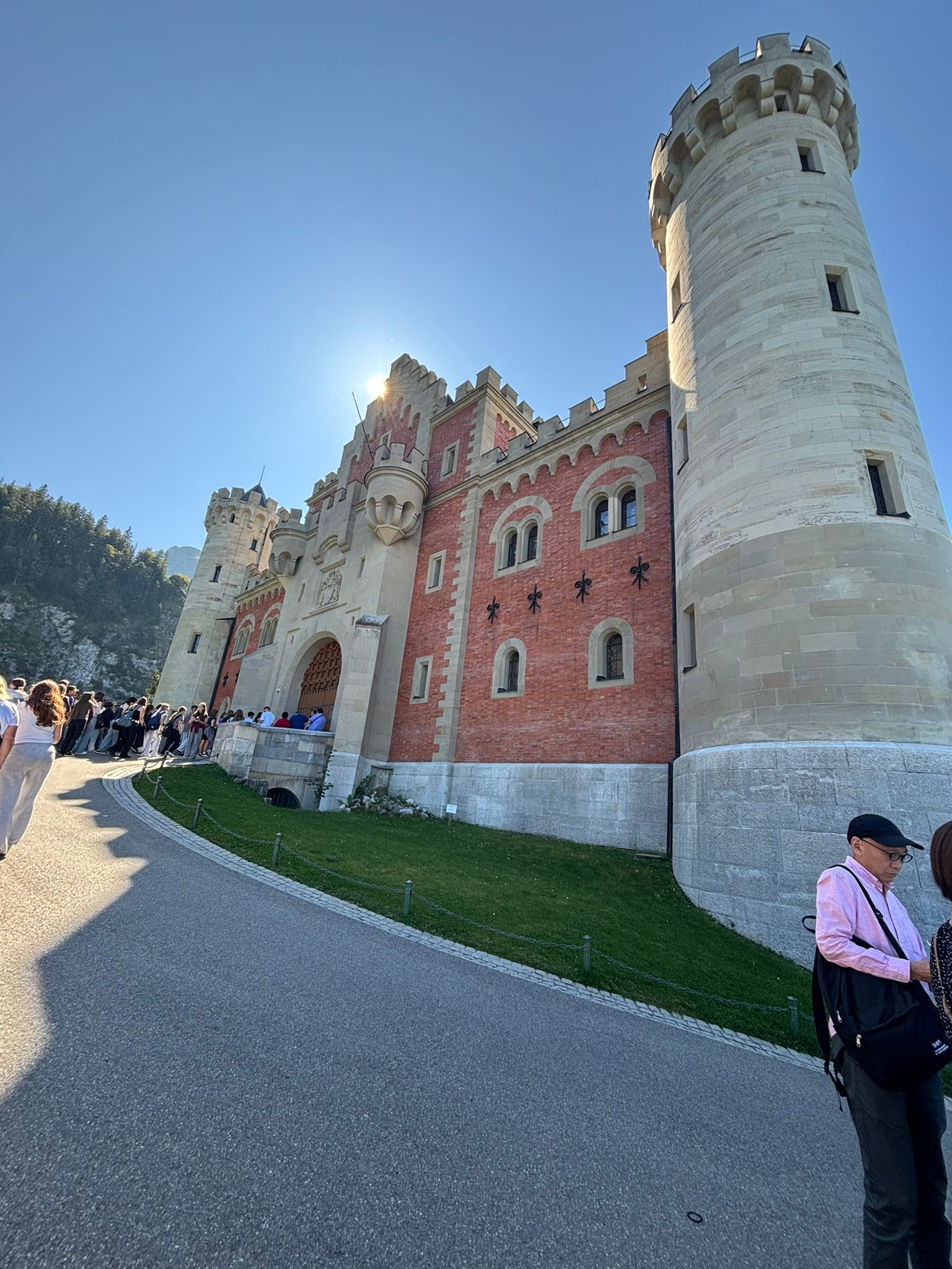 Ostatni dzień podróży