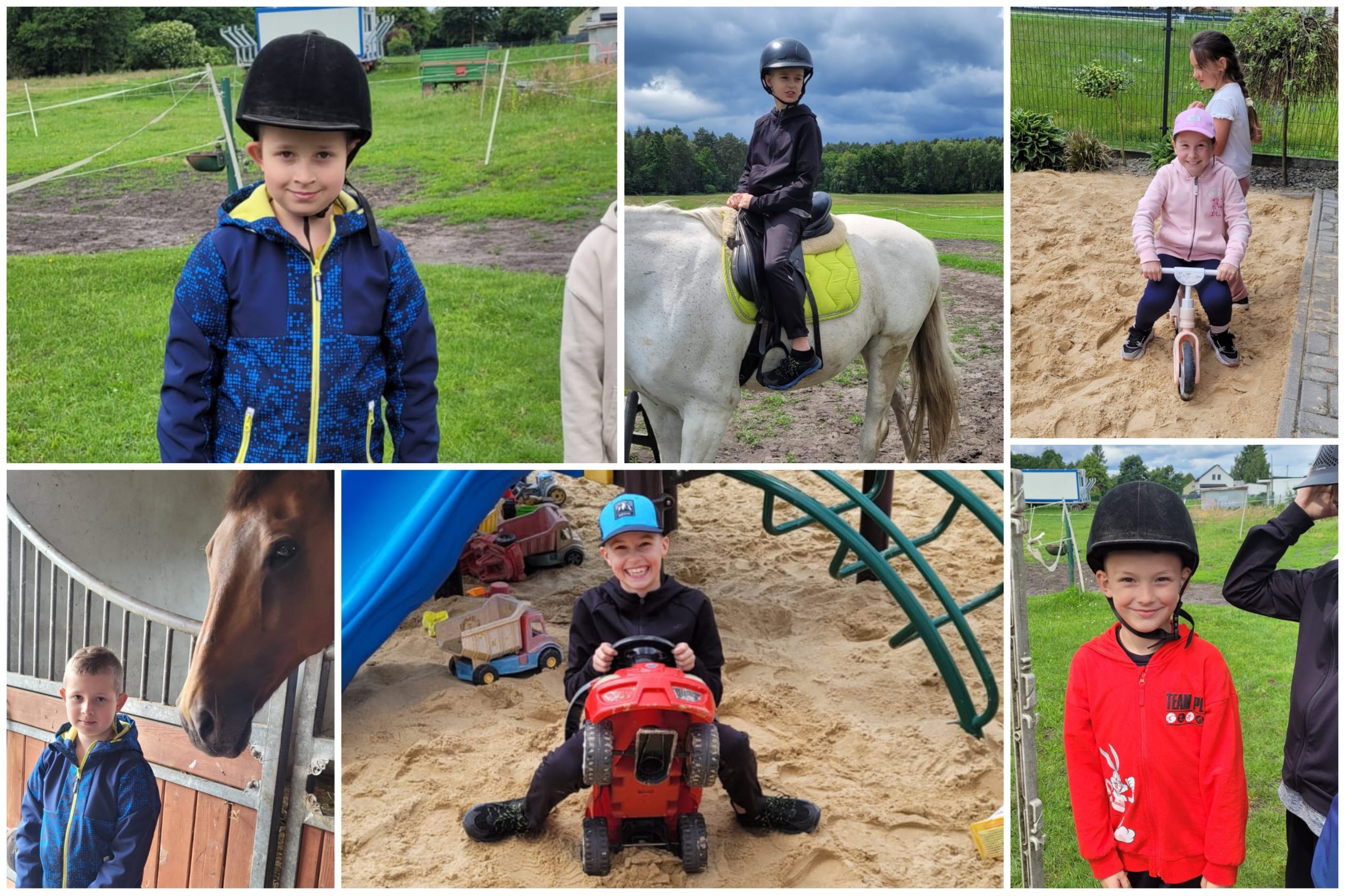 Wycieczka świetlicowa 2025.