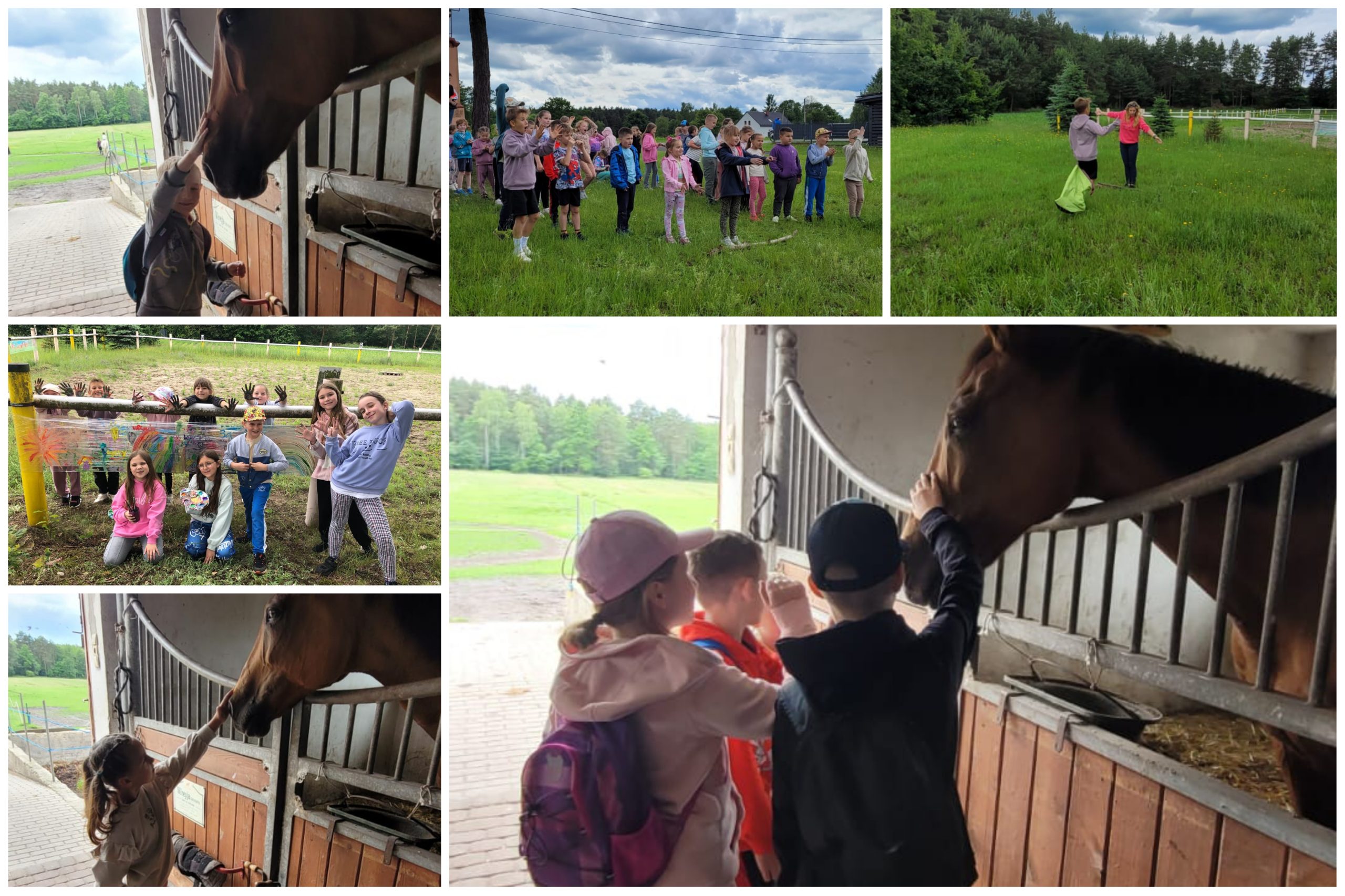 Wycieczka świetlicowa 2025.