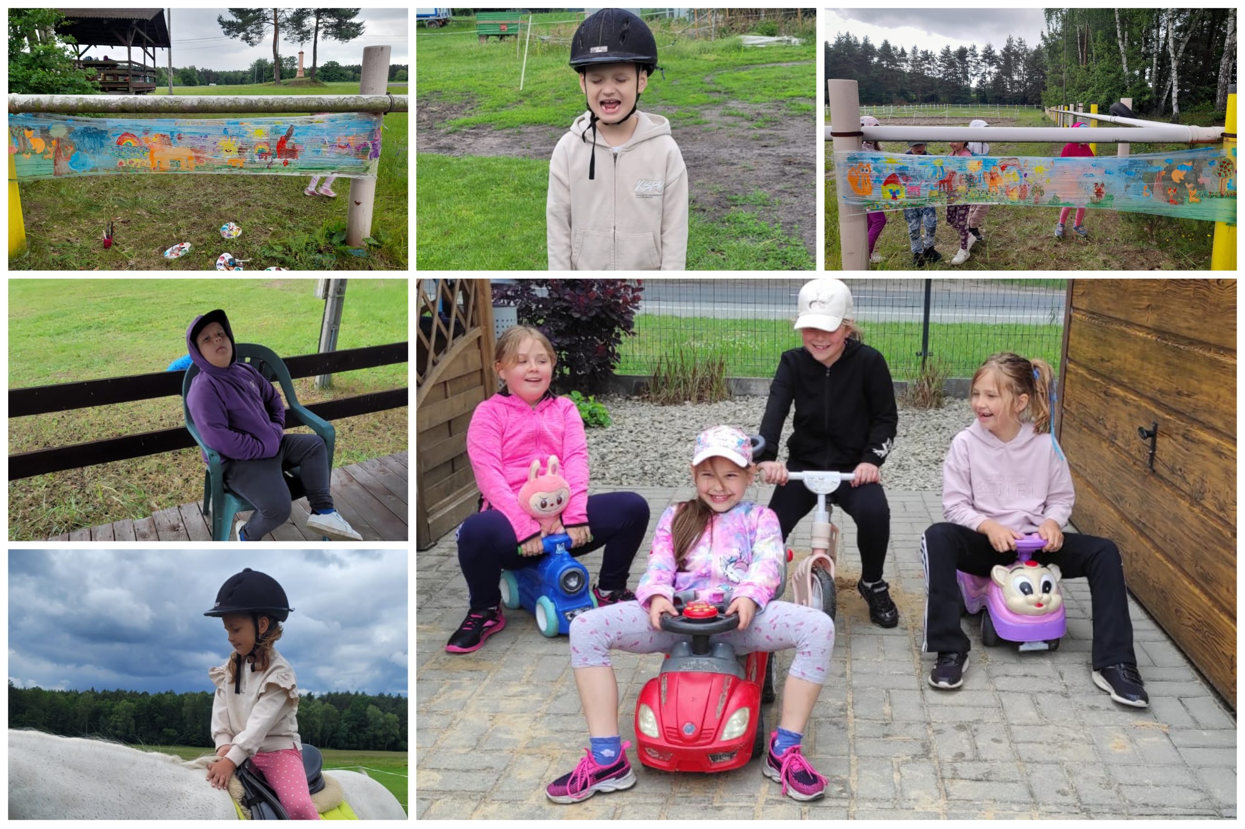 Wycieczka świetlicowa 2025.