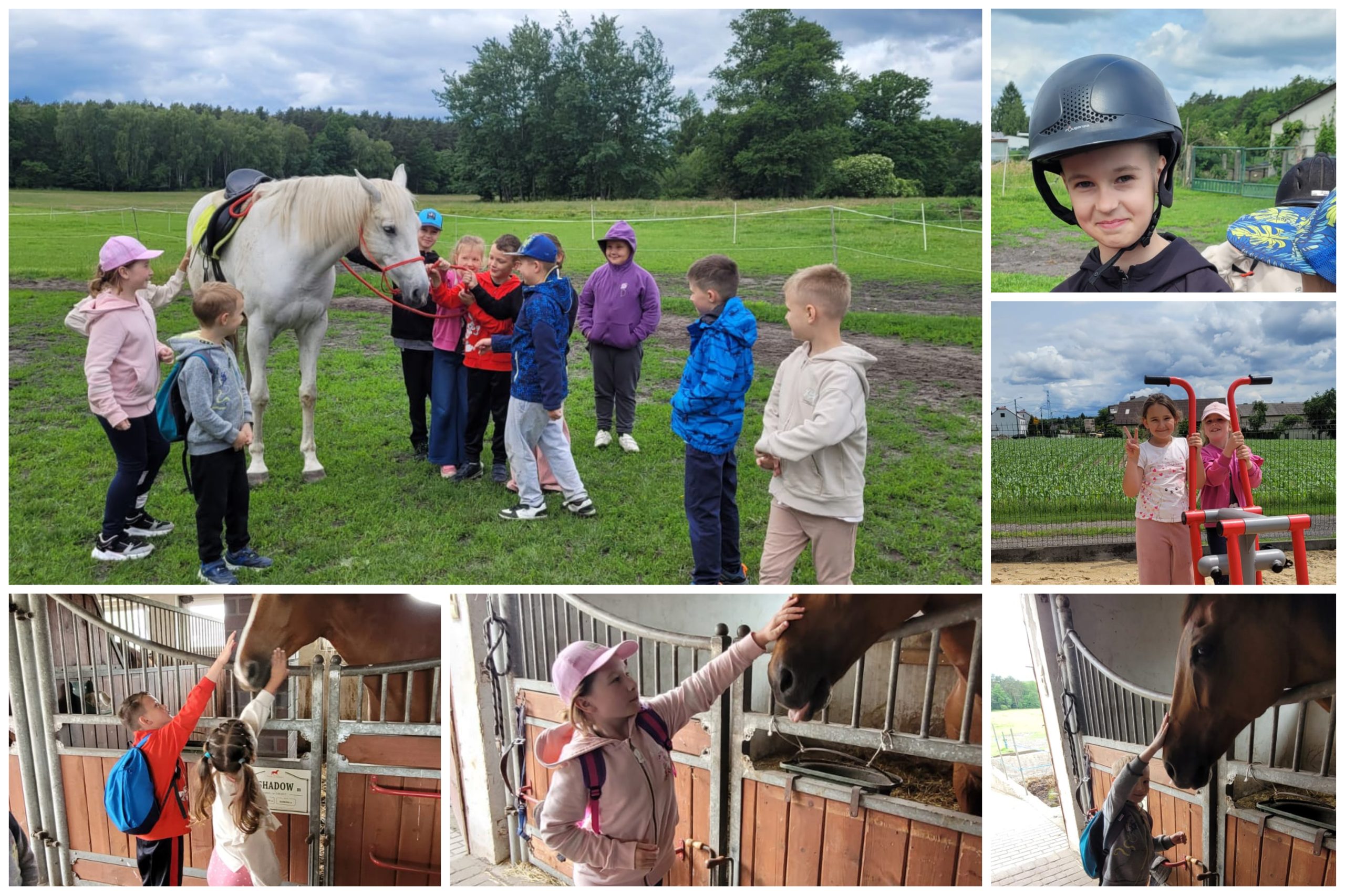 Wycieczka świetlicowa 2025.