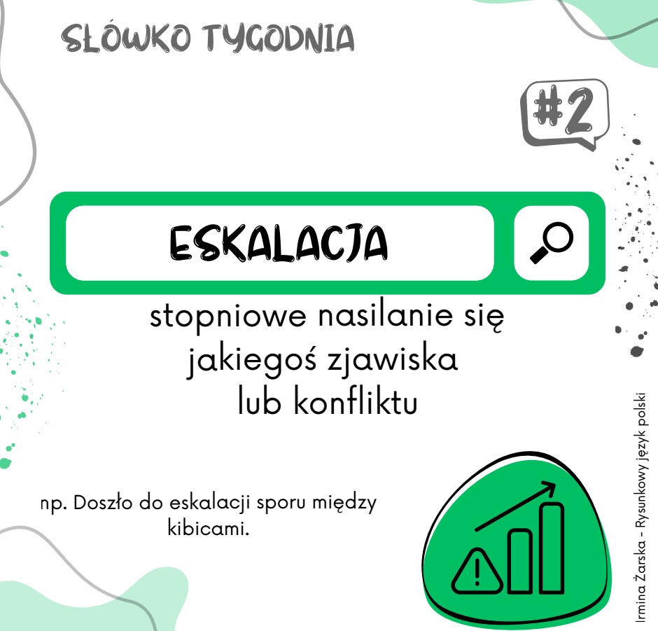 Słówko tygodnia