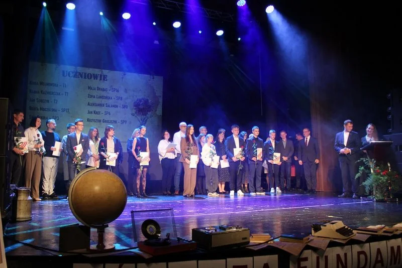 ? Gratulacje dla naszej uczennicy! ?