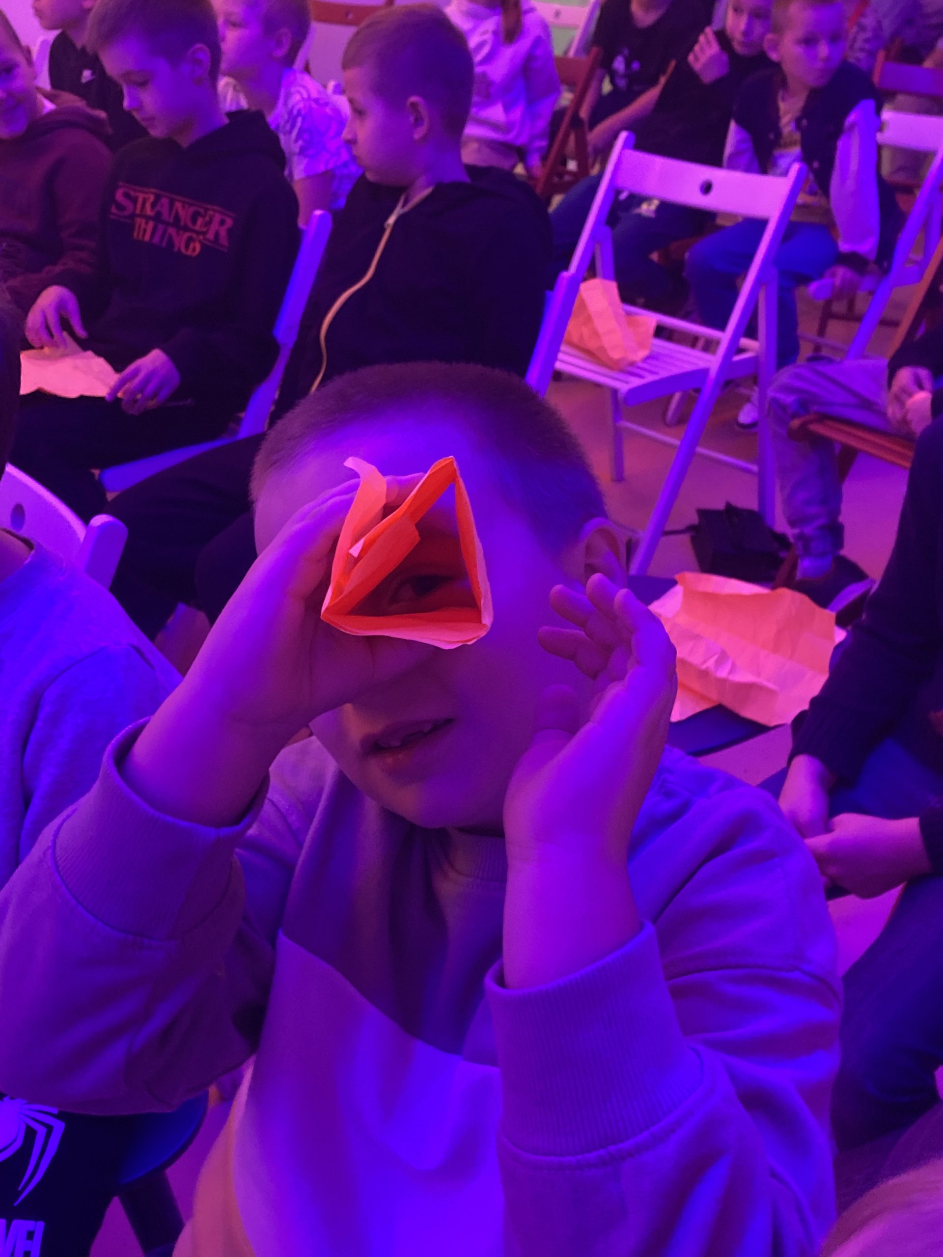 Spotkanie z redaktorem Wiktorem Niedzickim